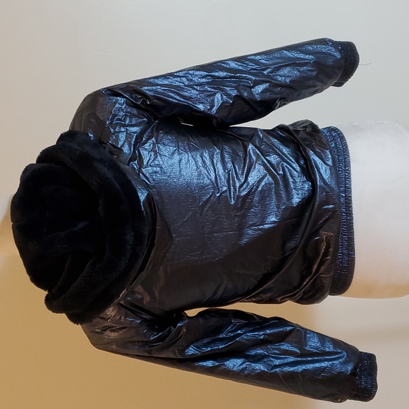 Tommy Hilfiger steal blue jacket - Picture 6 of 9